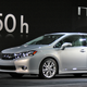Image for article titled Lexus HS 250h: A Prius For The Country Club